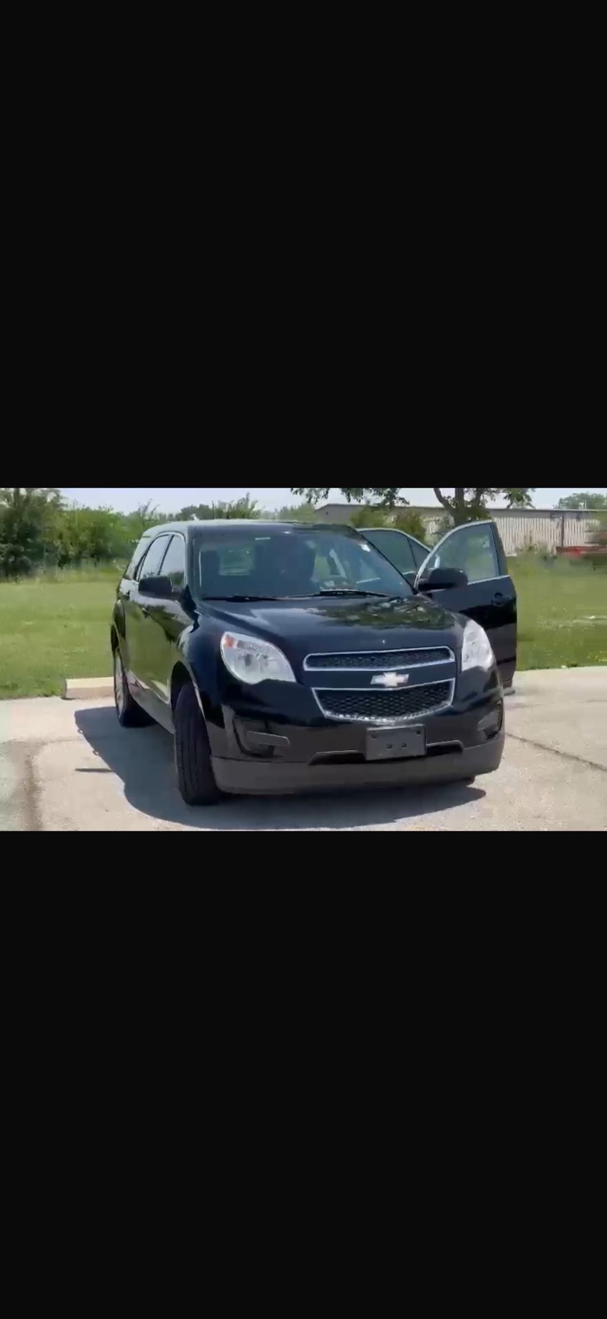 2013 Chevrolet Equinox