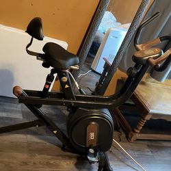 Bisicleta Nueva Para Ejersisio 