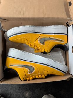 Air Force 1 '07 LV8 sport