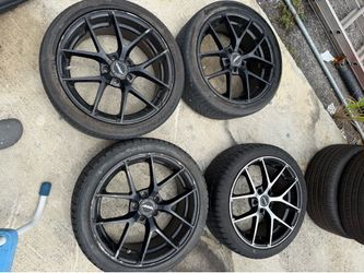 Rims ( Infiniti Q 50)