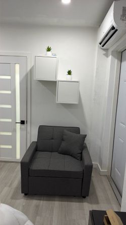 Mueble cama