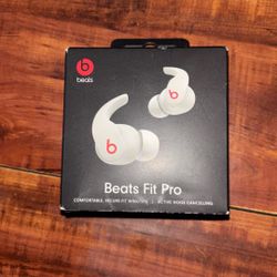 Beats Fit Pro
