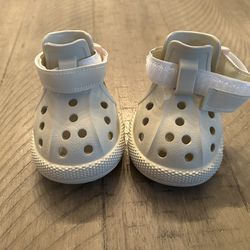 Loobani dog shoes size 8