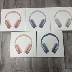 Apple AirPod Max’s