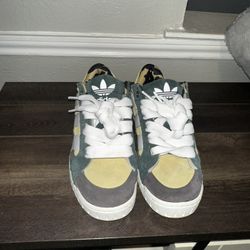 Bape x LWST “Sand”