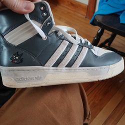 Simpson Version Adidas