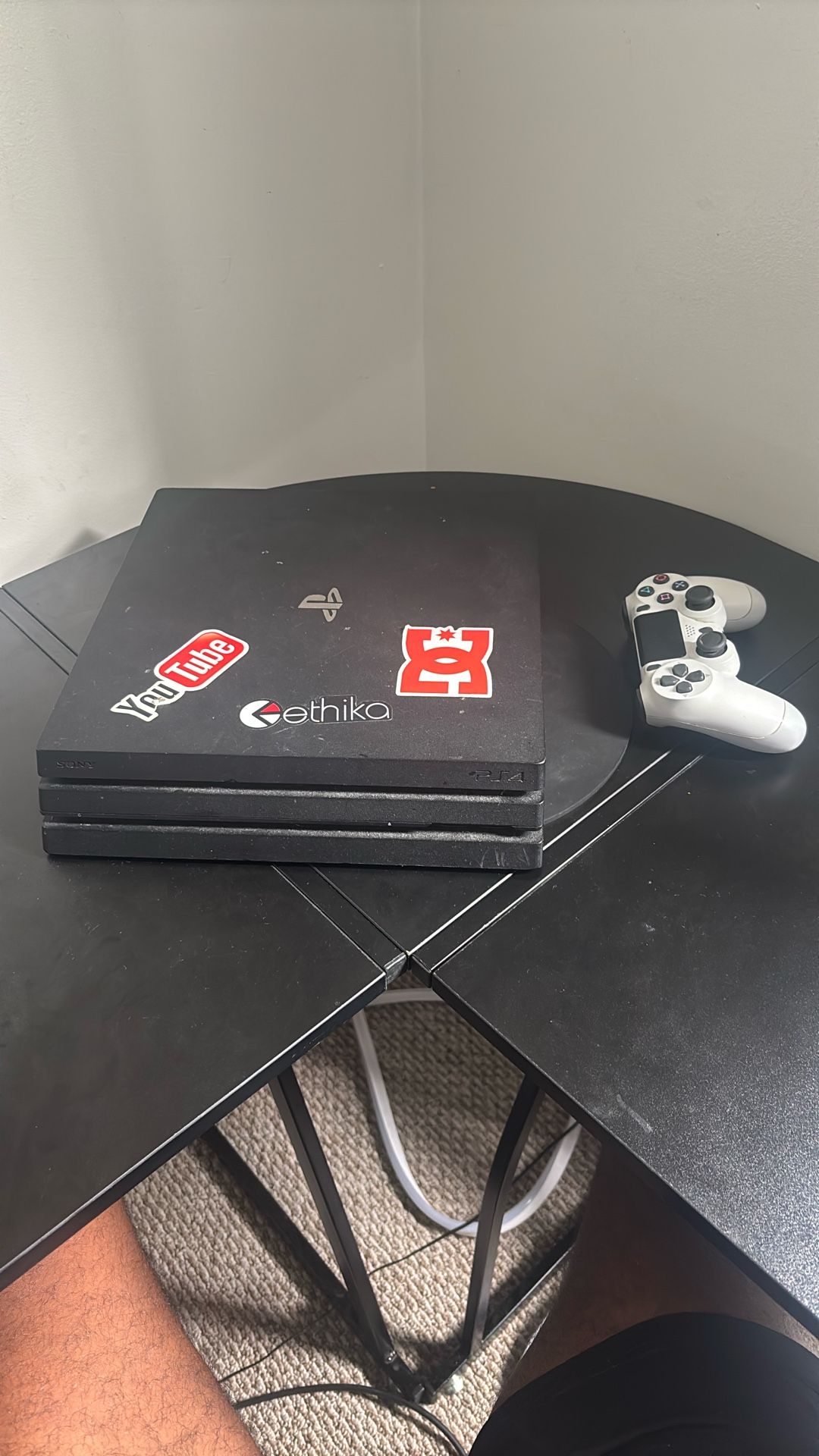 Ps4 Pro