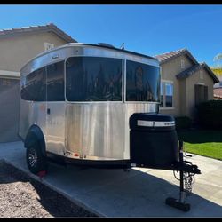 2021 Airstream 16x