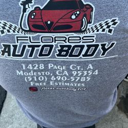 Auto Body 