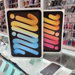 Ipad mini A17 pro