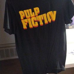 Pulp Fiction Shirt 