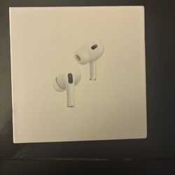 Airpod 2nd Generation 