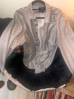 Dress Shirt Long Sleeve