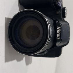 Nikon Camera 