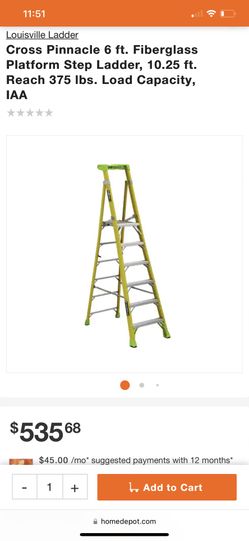 Ladders