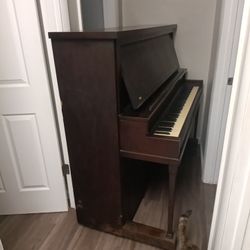 Piano Free!! U Pick Up