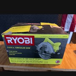 Circular Saw