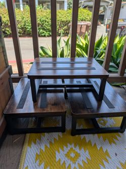 Step stool