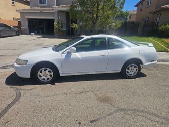 1999 Honda Accord