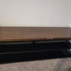 72 Inch TV Stand