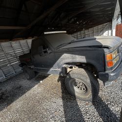 Chevy