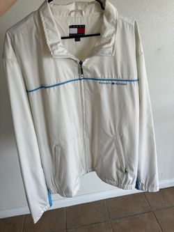 vintage Tommy Hilfiger Jacket