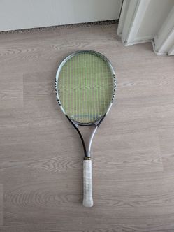 Dunlop Nitro Jr tennis racquet