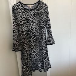 Mk Dress