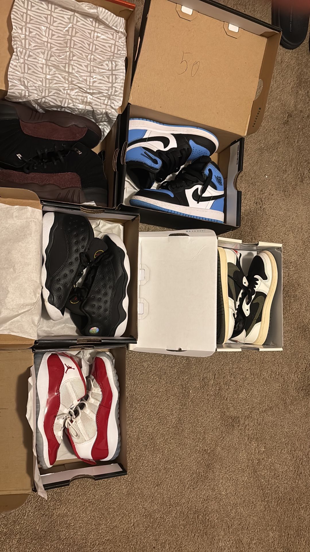 Kids Shoes