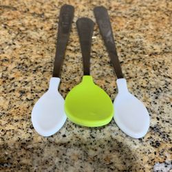 Baby Spoons