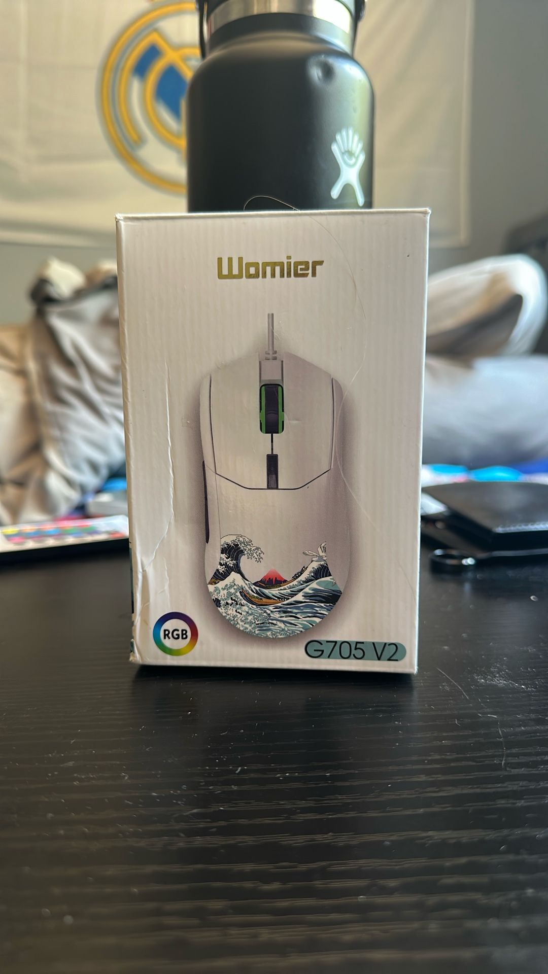 Womier Gaming Mouse