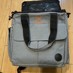New Pet Bag by Higher Level