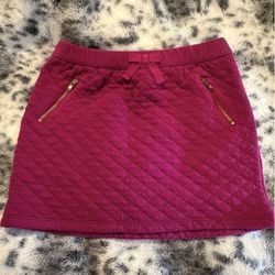 Gymboree Girls Skirt Size 7
