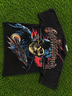 Godspeed shirt