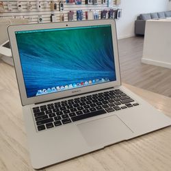 Apple Macbook Air 2015 13in / 2017 13in - $1 Down Today Only