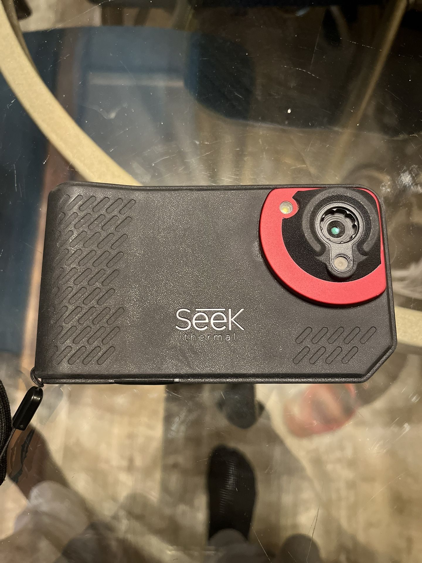 Seek Shot pro
