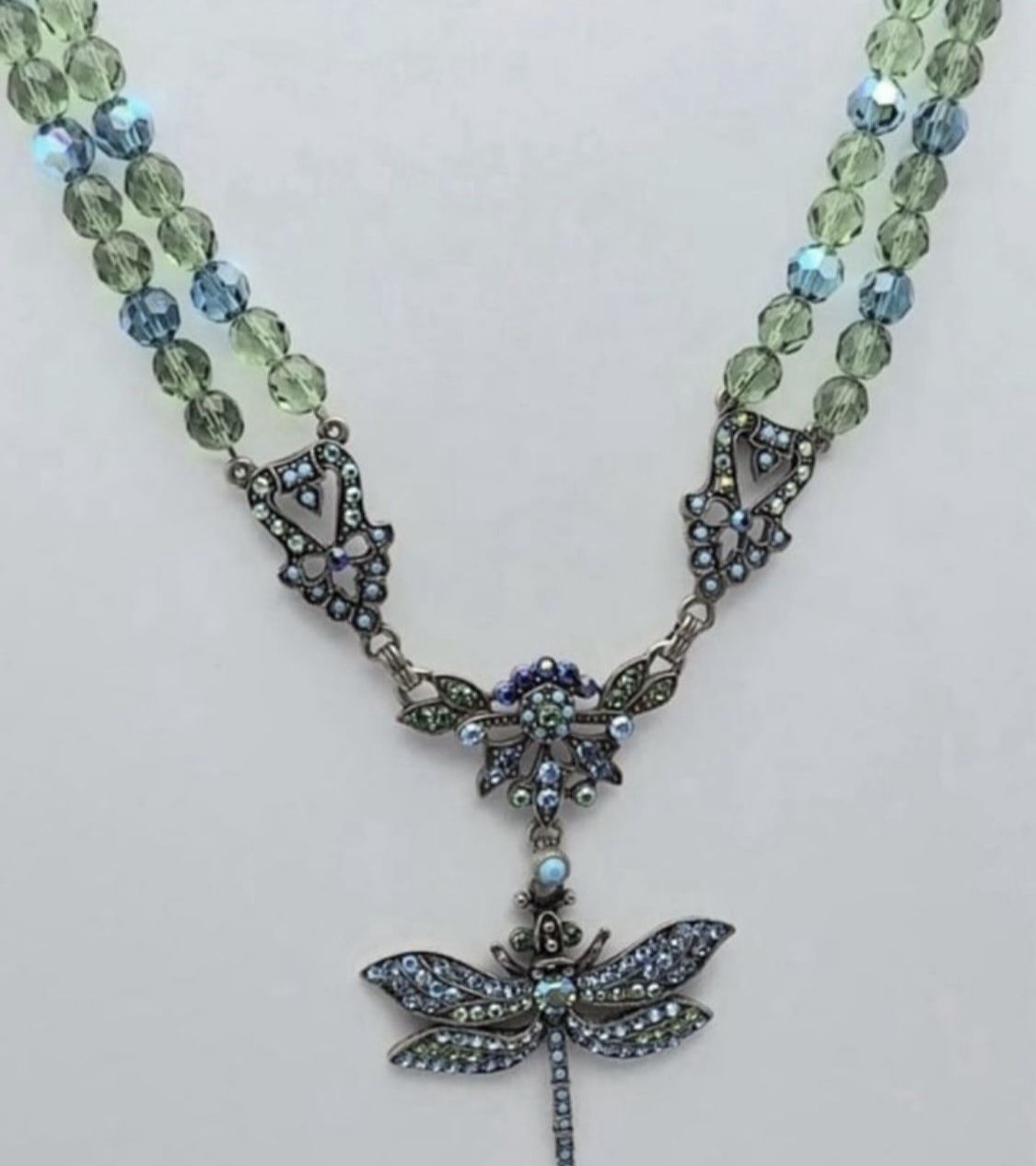 Vintage Collectible Jewelry