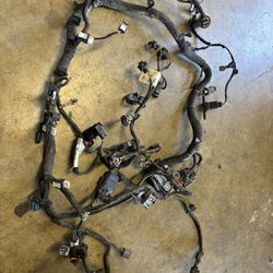 Ecoboost 2.3 Mustang Parts