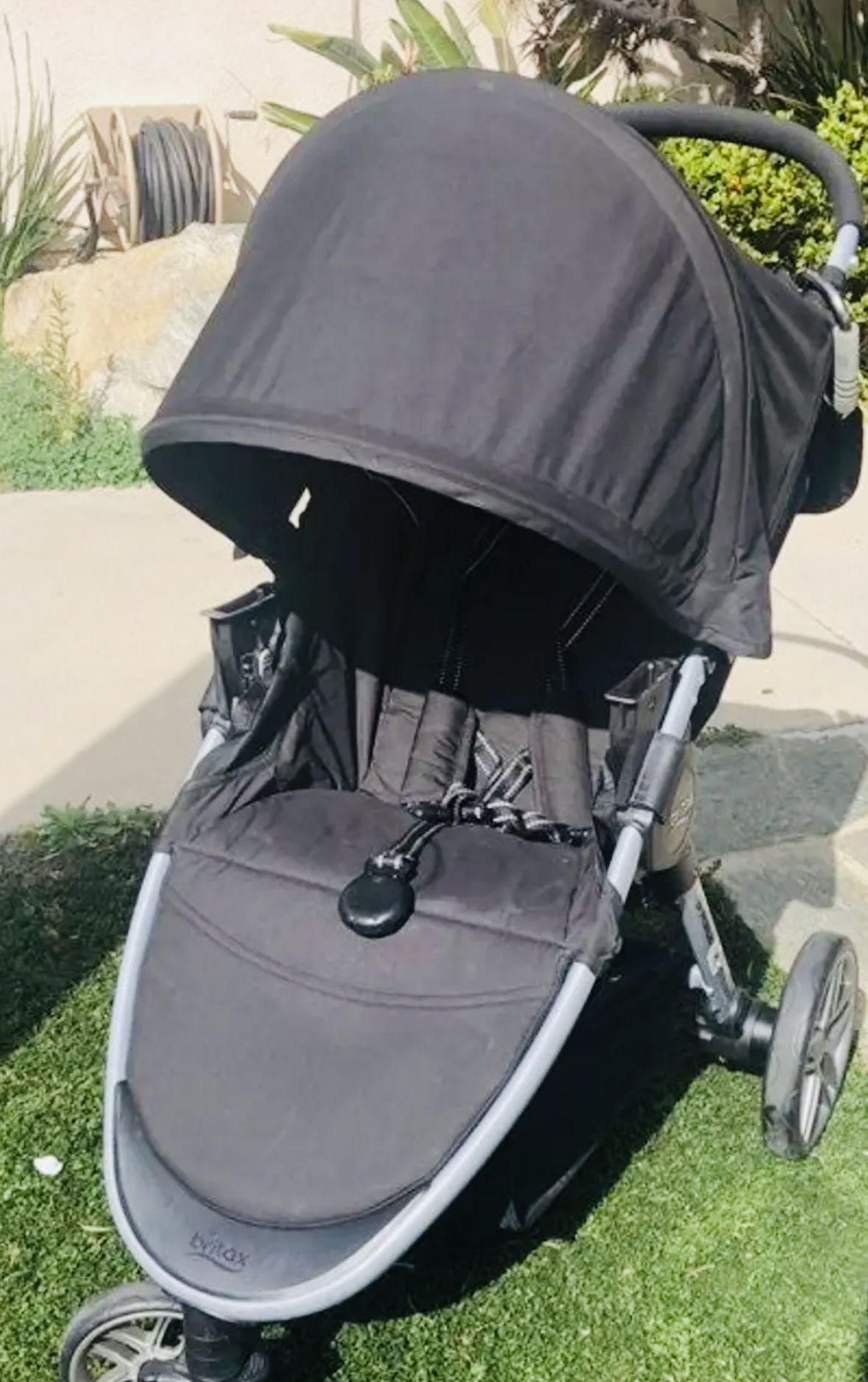 Britax B Lively Stroller