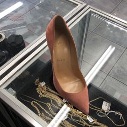 Christian Louboutin Heels