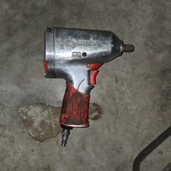 Husky Air Impact