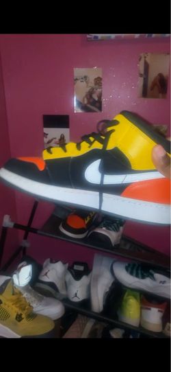 Jordan’s