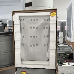 NEW SAMSUNG DISHWASHER 