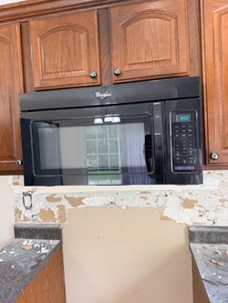 Microwave