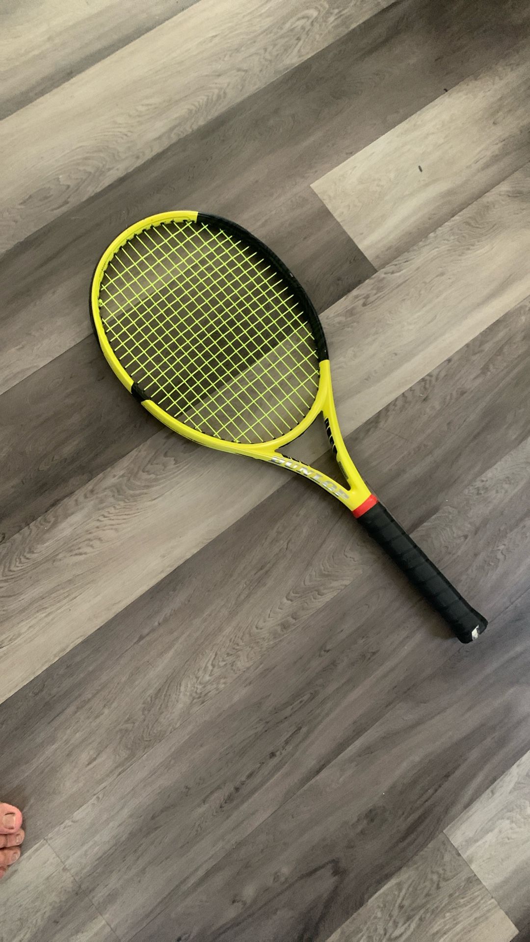 Tennis Racket