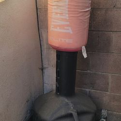 Punching Stand