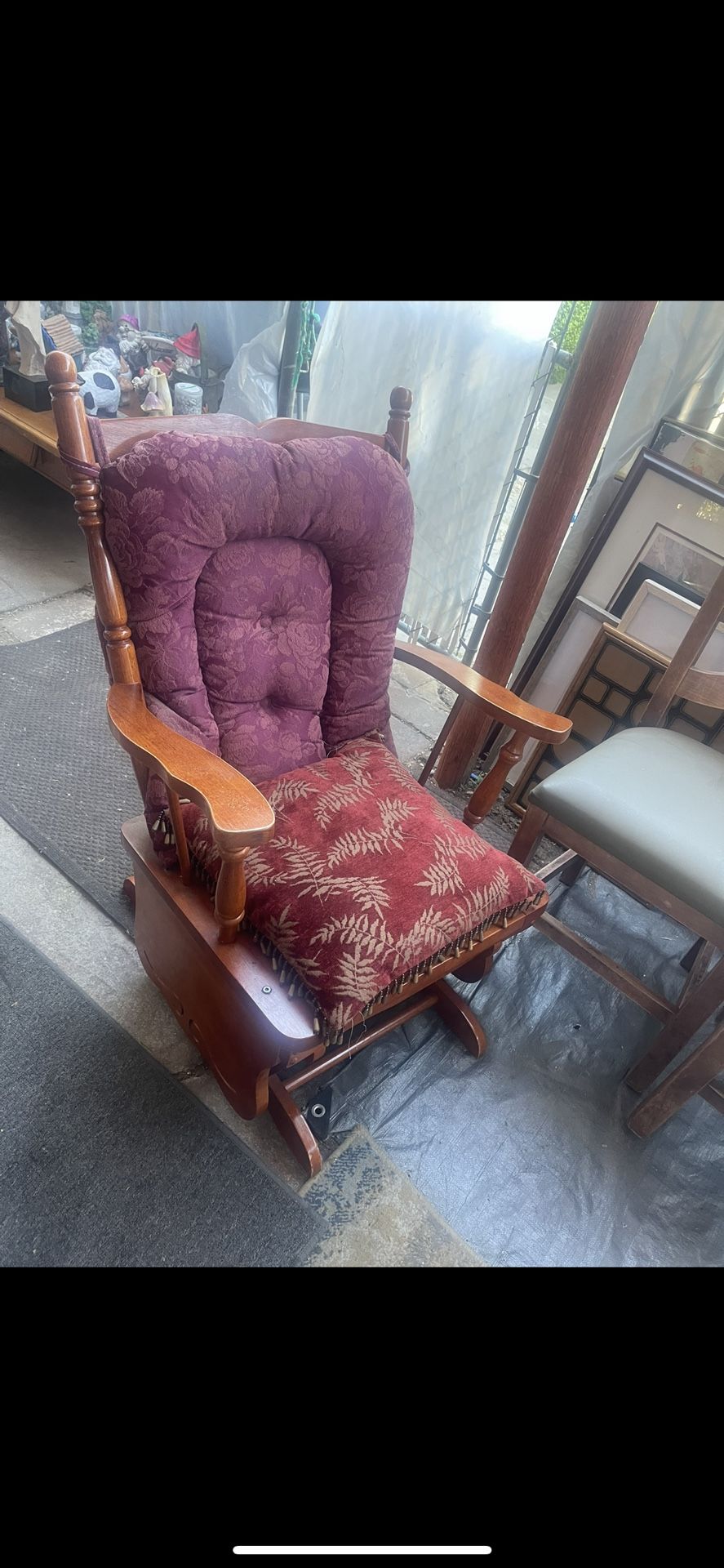 Rocking Chair