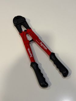 SUPREME BOLT CUTTER