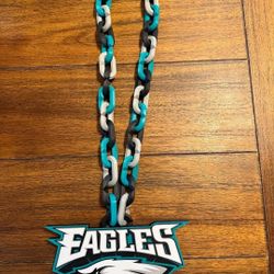 NFL FAN CHAINS 
