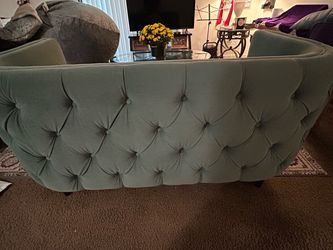 Love Couch